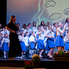 Kodály 60 - Gálával ünnepelt a Paragvári iskola