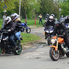 Tavasszal kihajtottak a vasparipák - IX. Szezonnyitó motoros felvonulás Szombathelyen (fotóriport)