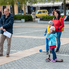 Főtéri flashmob vezette fel a Tánc Világnapját