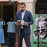Lobog már Bloomlandia zászlaja - Kezdetét vette a Bloomsday