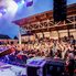 KösziZíben rockolás a Büki Majálison
