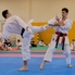 Karate nagyüzem Sárváron - XVIII. Sárvár Kupa Országos Karate Verseny