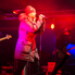 Szombathelyi Advent 2018 - Honeybeast koncert a főtéren