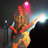 A Kisérlet sikerült - Intim Torna Illegál koncert a moziban (fotóriport)