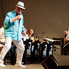 Showtime - Az Isis Big Band koncertje a büki Atriumban
