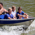 Élmények a Rába partján – Kajak-kenu tábor Körmenden