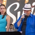 Isis Big Band: Pop & Swing - Világvárosi hangulat a történelmi karneválon