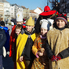 Elűzték a telet - Farsang Farka a Főtéren