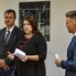 Képalkotás szakos hallgatók diplomakiállítása az Irokéz Galériában Képalkotás szakos hallgatók diplomakiállítása az Irokéz Galériában