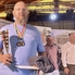 Fortyogott a bogrács, szákba kerültek a halak – XII. Pinka-völgyi Halas Nap Vaskeresztesen