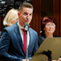 A Szent Márton Városi Kórus 65 éves jubileumi hangversenye a Bartók Teremben