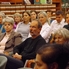 Libikóka - Grecsó Krisztián és Hrutka Róbert zenés irodalmi délutánja a BDK-ban