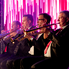 Pop & Swing - Világvárosi hangulat és professzionális zenei élmény az Isis Big Band nagykoncertjén