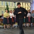 Folkforgatag a Savaria Napokon