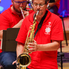 Az Isis Big Band jótékonysági koncertje a Bartók Teremben (videóval)