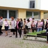 Figyelemfelhívó séta az emlőrák ellen és a női szívek egészségéért Figyelemfelhívó séta az emlőrák ellen és a női szívek egészségéért