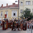 Jelmezes felvonulás újratöltve - Savaria Karnevál 2013