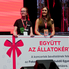 Őrületes bulikkal tarolta le a bükfürdői Termál teret a Purina Majális