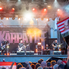 A XXXVIII. Sitke Rockfesztiválon minden összeért az ég alatt A XXXVIII. Sitke Rockfesztiválon minden összeért az ég alatt