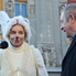 Elűzték a telet - Farsang Farka a Főtéren