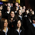 Idén ők az elsők! - Premontrei szalagavató 2012 (fotóriport)