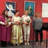 Ég és föld között – Bognár Éva festészetének bensőséges világa