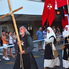 Jelmezes felvonulás újratöltve - Savaria Karnevál 2012