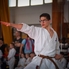 Karate nagyüzem Sárváron - XVIII. Sárvár Kupa Országos Karate Verseny