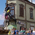6. CityCross Kőszeg - Mountain bike körverseny a belvárosban