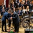 Fúvósparádé - 65 éves jubileumát ünnepelte Szombathely Város Koncert Fúvószenekara