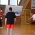 A kézilabda kortalan - Nosztalgiatorna az egyetemi sportcsarnokban
