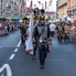 Így vonult Savaria népe - Jelmezes felvonulás a XXII. Savaria Történelmi Karneválon Így vonult Savaria népe - Jelmezes felvonulás a XXII. Savaria Történelmi Karneválon