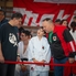 Karate nagyüzem Sárváron - XVIII. Sárvár Kupa Országos Karate Verseny