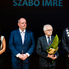 Ők a Szent Márton Napi Díjátadó Gála 2023 díjazottjai