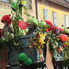 Dart Vader és Yoda egy IFA platón - Kőszegi Szüret 2014 (fotóriport)