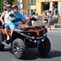 Felbőgtek a motorok a XVII. Vármeetingen Felbőgtek a motorok a XVII. Vármeetingen
