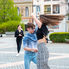 Főtéri flashmob vezette fel a Tánc Világnapját