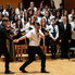 KDG Gála 2019 a Bartók Teremben