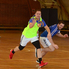 A kézilabda kortalan - Nosztalgiatorna az egyetemi sportcsarnokban