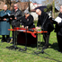 Tisztelet a bátraknak, dicsőség a hősöknek - Március 15-re emlékeztek Bükön