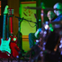 Legalább a Blues Train pontosan robogott - Horváth Tibor akusztikus zenekara játszott az MMIK aulájában