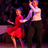 20. Isis Dance Open - Klubközi versenyek a Sportházban