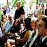 "Nem csináltunk semmit, élni akarunk" - A roma holokausztra emlékeztek Bükön "Nem csináltunk semmit, élni akarunk" - A roma holokausztra emlékeztek Bükön