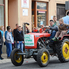 Dart Vader és Yoda egy IFA platón - Kőszegi Szüret 2014 (fotóriport)