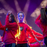 Energikus fúzió - Energy Dance Team Gála 2018 a Sportházban