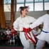 Karate nagyüzem Sárváron - XVIII. Sárvár Kupa Országos Karate Verseny