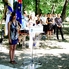 "Nem csináltunk semmit, élni akarunk" - A roma holokausztra emlékeztek Bükön "Nem csináltunk semmit, élni akarunk" - A roma holokausztra emlékeztek Bükön