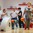 Tarolj, tarolj, asszonykám - 7. TDM Női Bowling Kupa