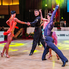 Román és német siker az 54. Savaria Nemzetközi Táncversenyen