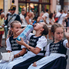 Savaria Karnevál: ilyen volt a pénteki jelmezes fáklyás felvonulás a meseboltos óriásbábokkal Savaria Karnevál: ilyen volt a pénteki jelmezes fáklyás felvonulás a meseboltos óriásbábokkal